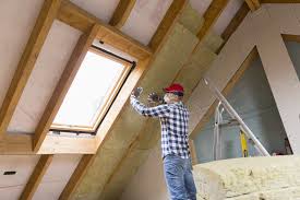 Professional Insulation Services in Prophetstown, IL